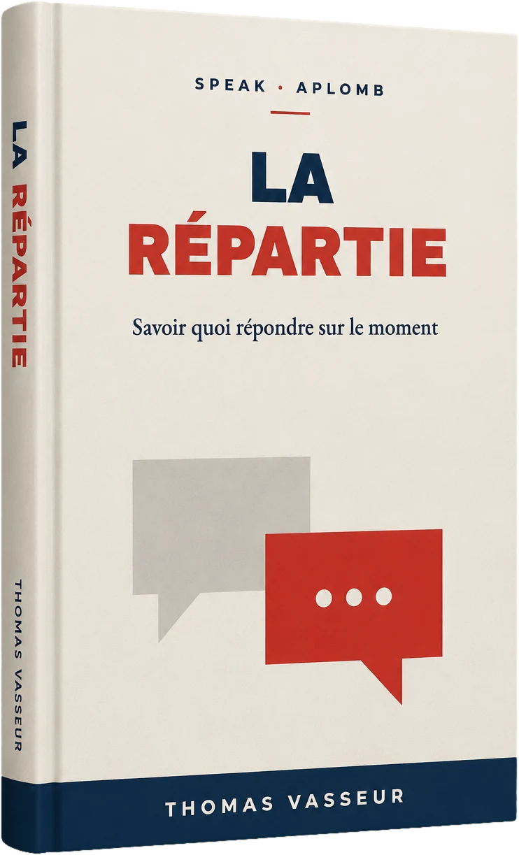 La Répartie