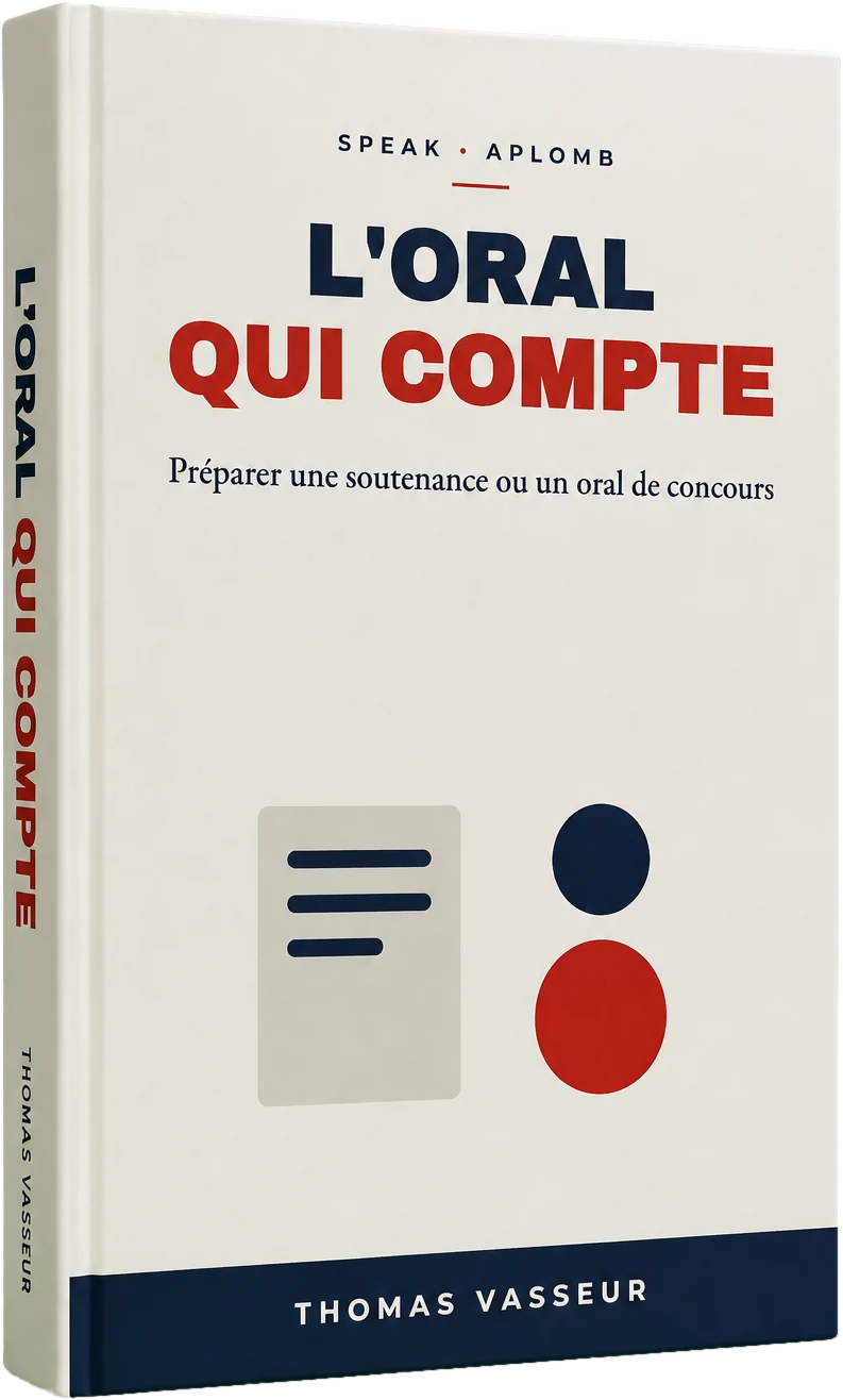 L'Oral qui Compte