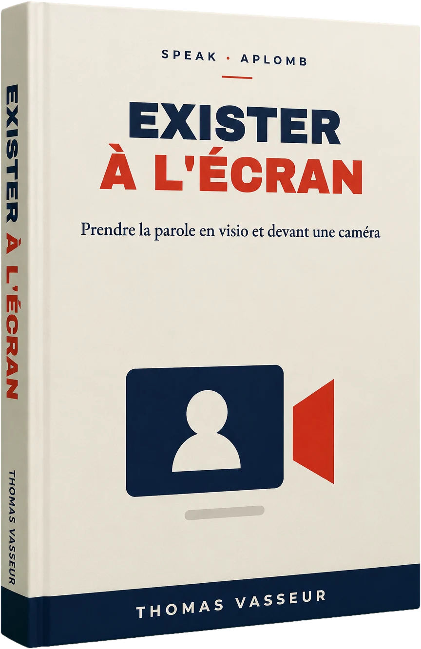 Exister à l'Écran
