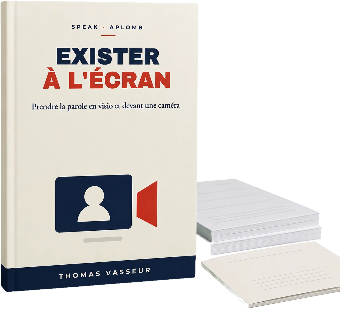 Le livre « Exister à l'Écran » et ses annexes